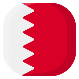 Bahrain  Icon