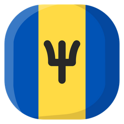 Barbados  Icon