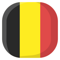 Belgium  Icon