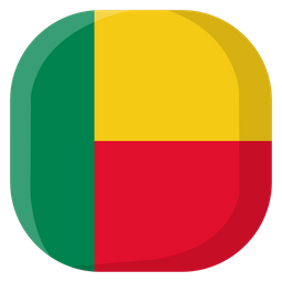 Benin  Icon