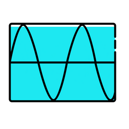 Additive Synthesis  Icon