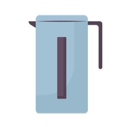 Electric kettle  Icon