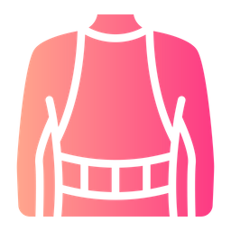 Chest Guard  Icon