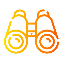 Binoculars  Icon