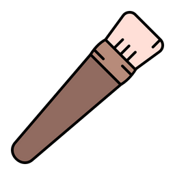 Brush  Icon