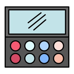 Eyeshadow  Icon