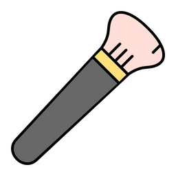 Brush  Icon