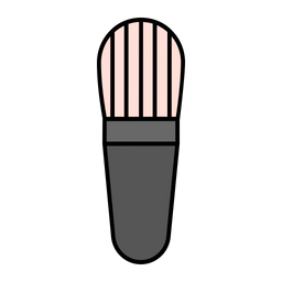 Brush  Icon