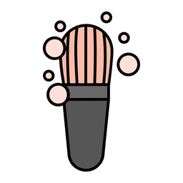 Brush  Icon