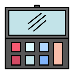 Eyeshadow  Icon