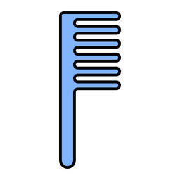 Comb  Icon