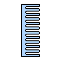 Comb  Icon