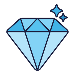 Diamond  Icon