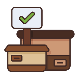 Box  Icon