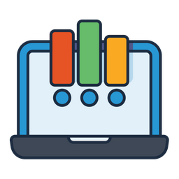 Analytics  Icon