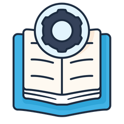 Book  Icon