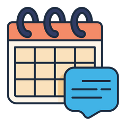 Calendar  Icon