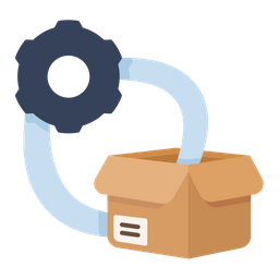 Box  Icon