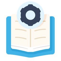 Book  Icon