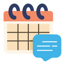 Calendar  Icon