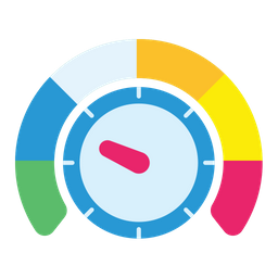 Barometer  Icon