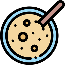 Cereal  Icon