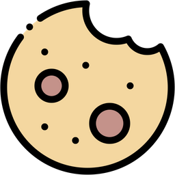 Biscuit  Icon