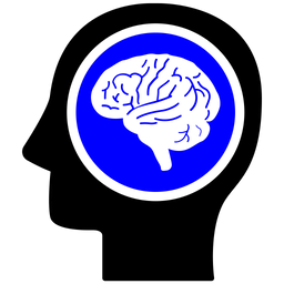 Human Brain  Icon