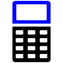 Calculator  Icon