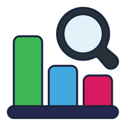 Analysis  Icon