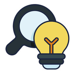 Bulb  Icon