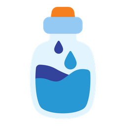 Bottle  Icon