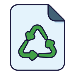 Document  Icon