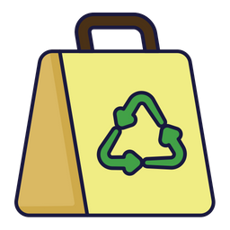 Bag  Icon