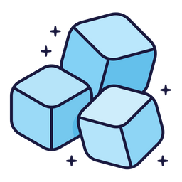 Cube  Icon