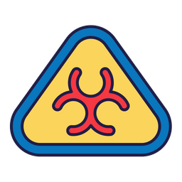 Biohazard  Icon