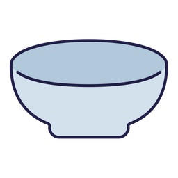 Bowl  Icon