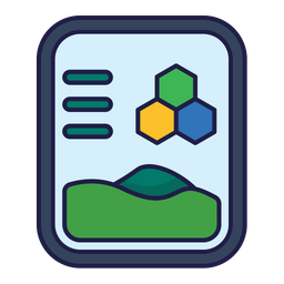 Analysis  Icon