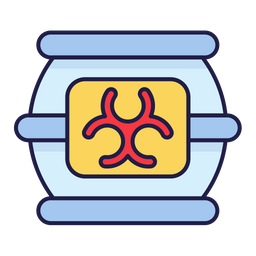 Biohazard  Icon