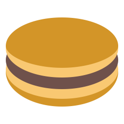 Dorayaki  Icon