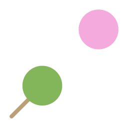 Dango  Icon