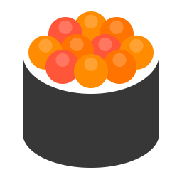 California maki  Icon