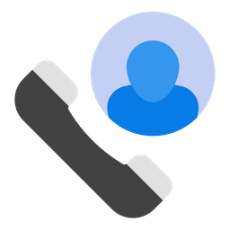 Communication  Icon