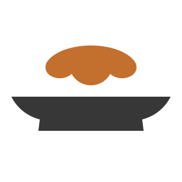 Curry rice  Icon