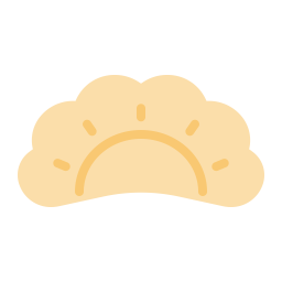 Gyoza  Icon