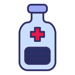 Bottle  Icon