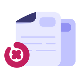 Document  Icon