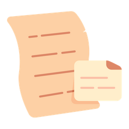 Document  Icon