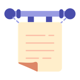 Document  Icon