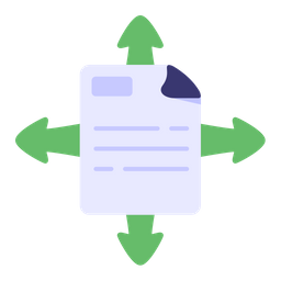 Document  Icon